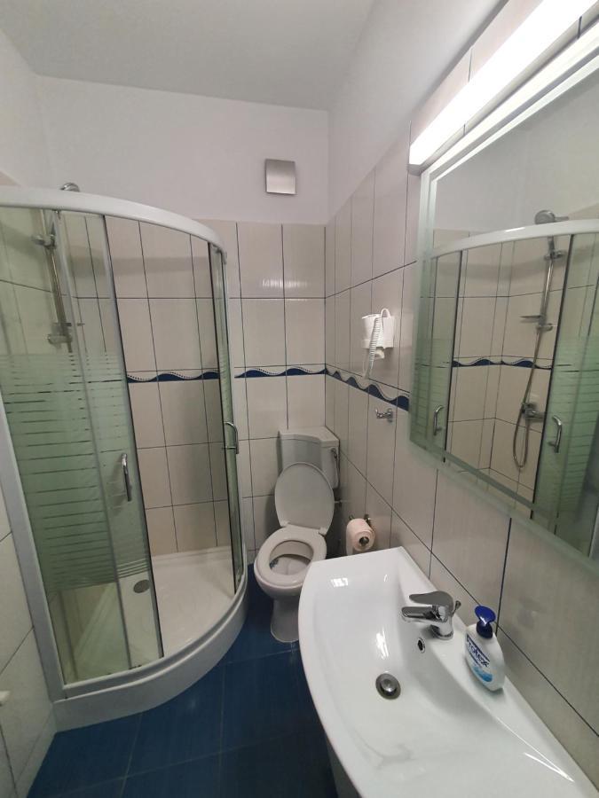 Vila Dumitrana Екстериор снимка