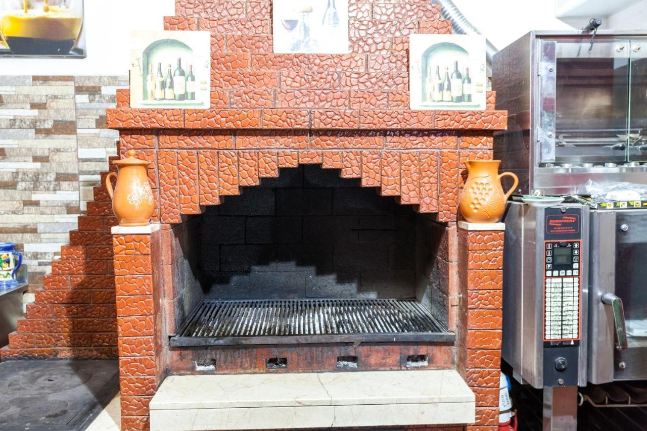 Vila Dumitrana Екстериор снимка