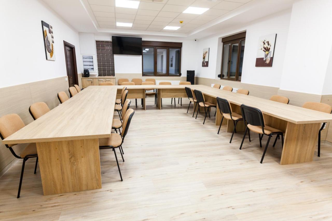 Vila Dumitrana Екстериор снимка