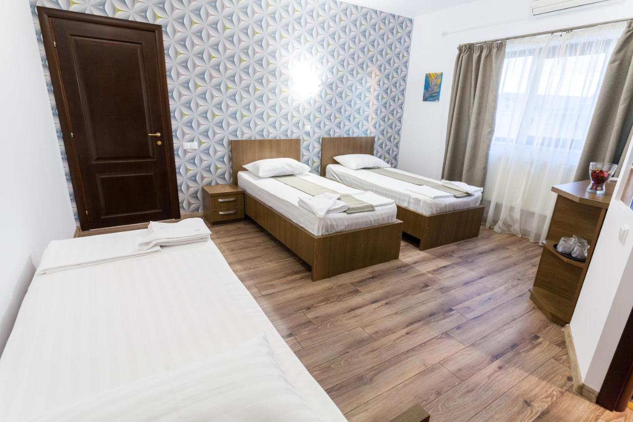 Vila Dumitrana Екстериор снимка