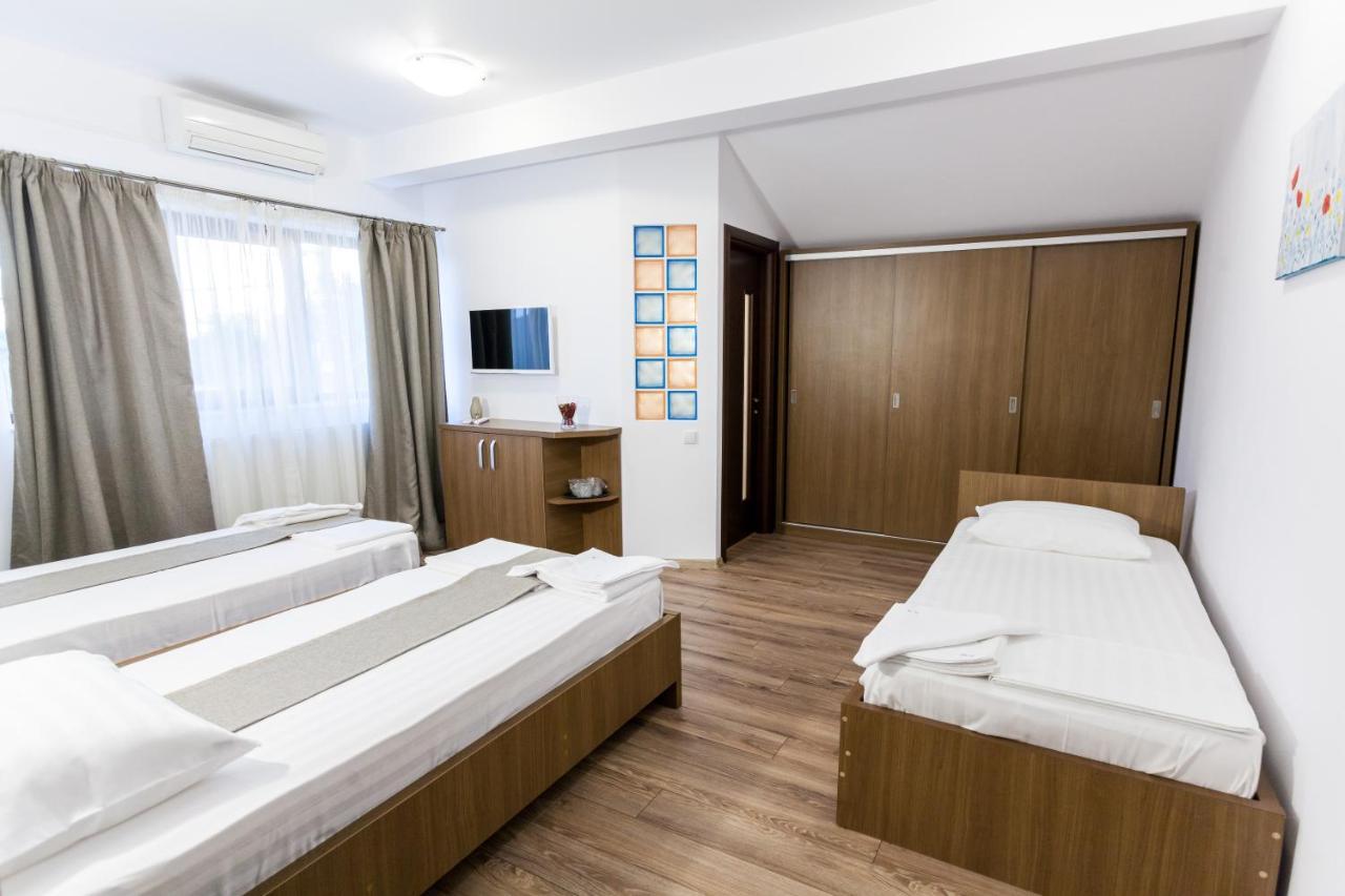 Vila Dumitrana Екстериор снимка