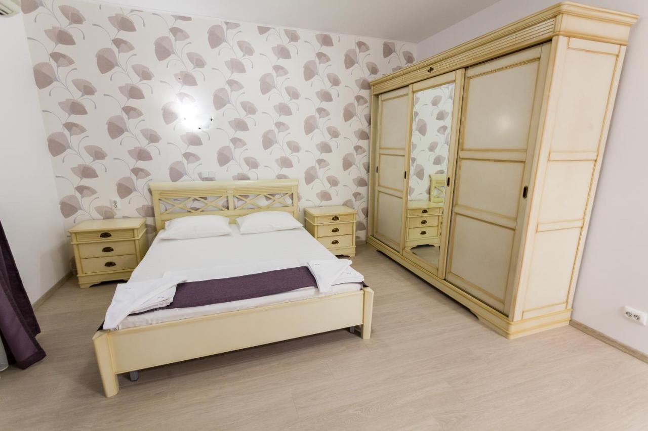 Vila Dumitrana Екстериор снимка