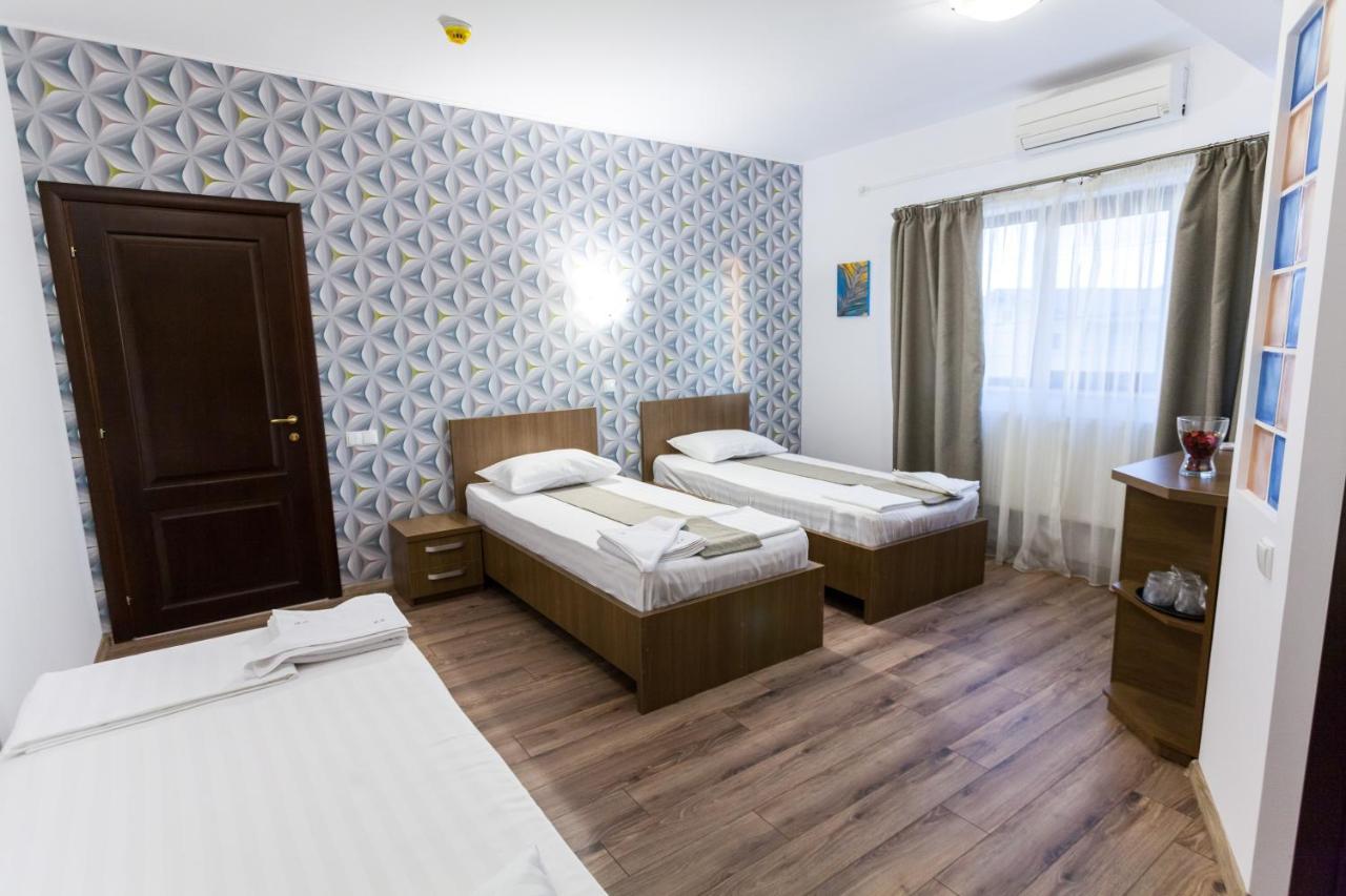 Vila Dumitrana Екстериор снимка