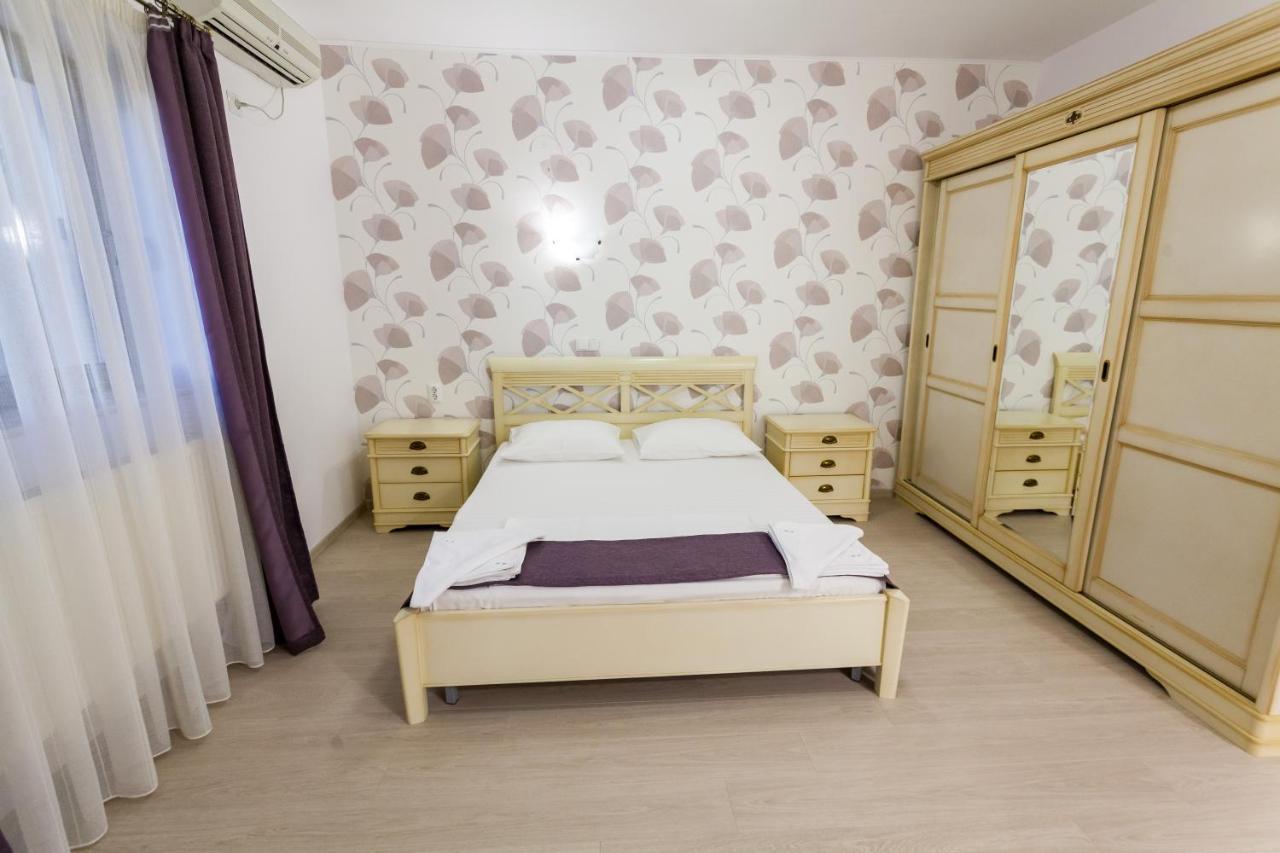 Vila Dumitrana Екстериор снимка